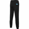 Logo International Sportswear Pantolon “Siyah”