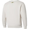 Logo International Sportswear Sweatshirt “Beyaz”