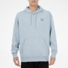 Logo Kapüşonlu Sweatshirt “Açık Mavi”
