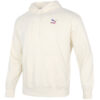 Logo Kapüşonlu Sweatshirt “Krem”