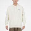 Logo Kapüşonlu Sweatshirt “Krem”