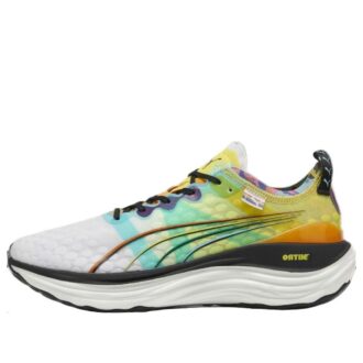 LOVE MARATHON ForeverRun NITRO “Renkli”