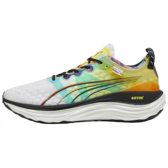 LOVE MARATHON ForeverRun NITRO “Renkli”
