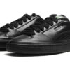 Luigi Vilacenor x PUMA Suede L “Black”