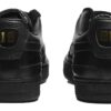 Luigi Vilacenor x PUMA Suede L “Black”