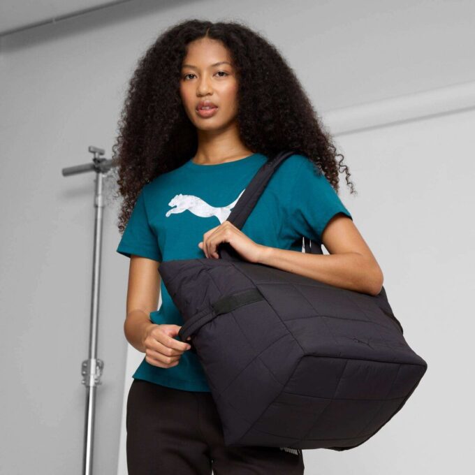 Lush Tote Çanta Lush Tote Çanta