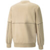 LUXE Crew Sweatshirt “Bej”