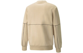 LUXE Crew Sweatshirt “Bej”
