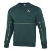 LUXE Crew Sweatshirt “Yeşil”