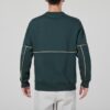 LUXE Crew Sweatshirt “Yeşil”