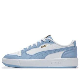 LX Court Low Denim “Açık Mavi Beyaz”