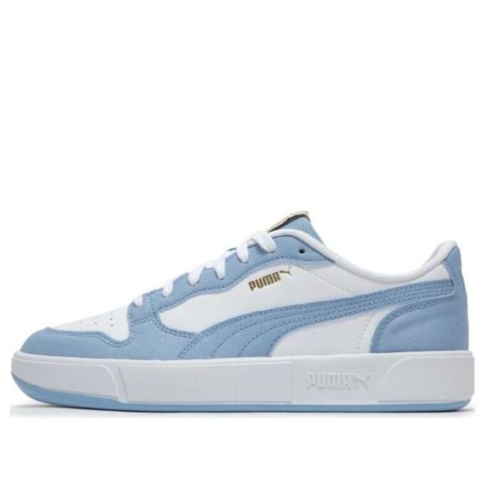 LX Court Low Denim “Açık Mavi Beyaz”