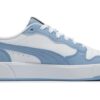 LX Court Low Denim “Açık Mavi Beyaz”