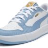 LX Court Low Denim “Açık Mavi Beyaz”