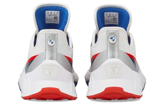 Maco SL Reborn x BMW Motorsport “Sharknose”