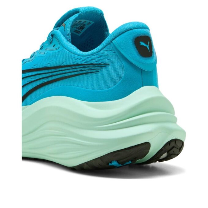 MagMax Nitro “Speed  Blue Mint Melt”