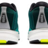Magnify Nitro Knit “Yeşil Altın Gri”