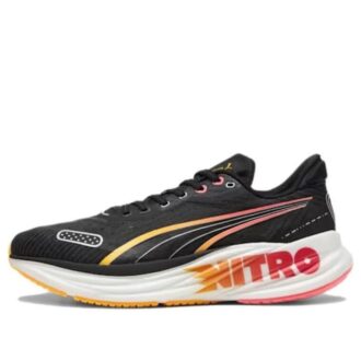 Magnify NITRO Tech 2 Forever Faster “Black”