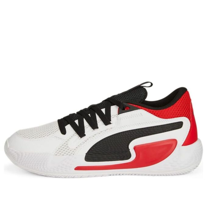 Mahkeme Binicisi “Chicago Bulls”