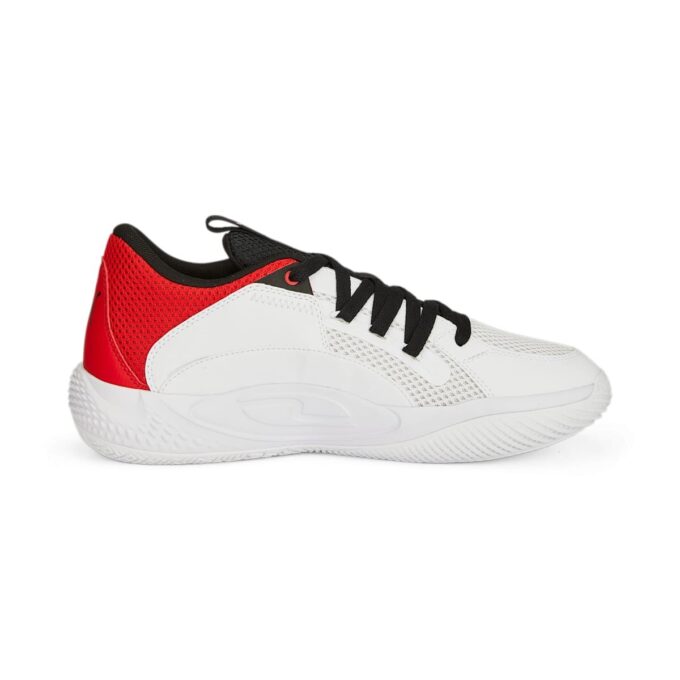 Mahkeme Binicisi “Chicago Bulls”