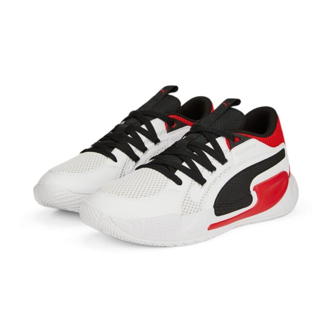 Mahkeme Binicisi “Chicago Bulls”