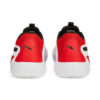 Mahkeme Binicisi “Chicago Bulls”