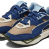 Maison Kitsune x Mirage Sport “Blue Depths”