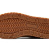 Maison Kitsune x Ralph Sampson 70 Mid “Black Gum”