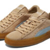 Maison Kitsune x Suede Crepe “Traverten Şambra Mavisi”