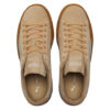 Maison Kitsune x Suede Crepe “Traverten Şambra Mavisi”