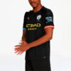 Manchester City 19/20 Deplasman Forması “Siyah”