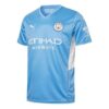 Manchester City 21/22 SW Fan Edition İç Saha Forması “Mavi”