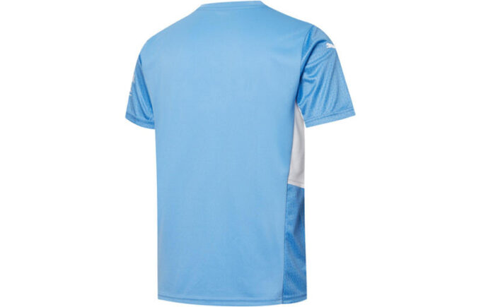 Manchester City 21/22 SW Fan Edition İç Saha Forması “Mavi”