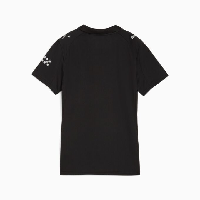 Manchester City 25/26 Deplasman Replika Kadın Futbol Forması Manchester City 25/26 Deplasman Replika Kadın Futbol Forması