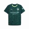 Manchester City 25/26 Dördüncü Replika Erkek Futbol Forması Manchester City 25/26 Dördüncü Replika Erkek Futbol Forması