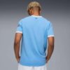 Manchester City 25/26 Ev Replika Erkek Futbol Forması Manchester City 25/26 Ev Replika Erkek Futbol Forması