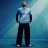 Manchester City 25/26 Ev Replika Erkek Futbol Forması Manchester City 25/26 Ev Replika Erkek Futbol Forması