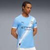 Manchester City 25/26 Orijinal Erkek Futbol Forması Manchester City 25/26 Orijinal Erkek Futbol Forması