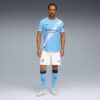 Manchester City 25/26 Orijinal Erkek Futbol Forması Manchester City 25/26 Orijinal Erkek Futbol Forması