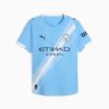 Manchester City 25/26 Orijinal Erkek Futbol Forması Manchester City 25/26 Orijinal Erkek Futbol Forması