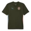 Manchester City Antrenman Forması “Myrtle Bold Blue”