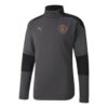 Manchester City Antrenman Kazak “Gri”