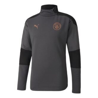 Manchester City Antrenman Kazak “Gri”