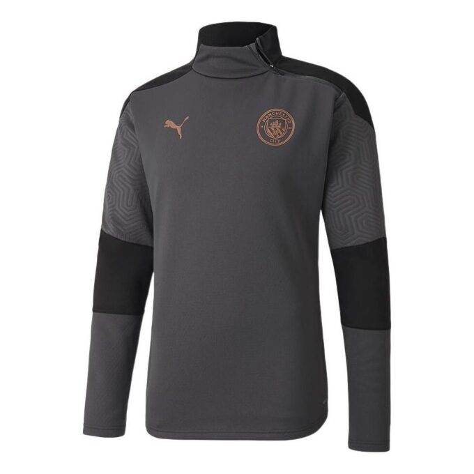 Manchester City Antrenman Kazak “Gri”