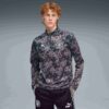 Manchester City Erkek Çeyrek Fermuarlı Kazak Manchester City Erkek Çeyrek Fermuarlı Kazak
