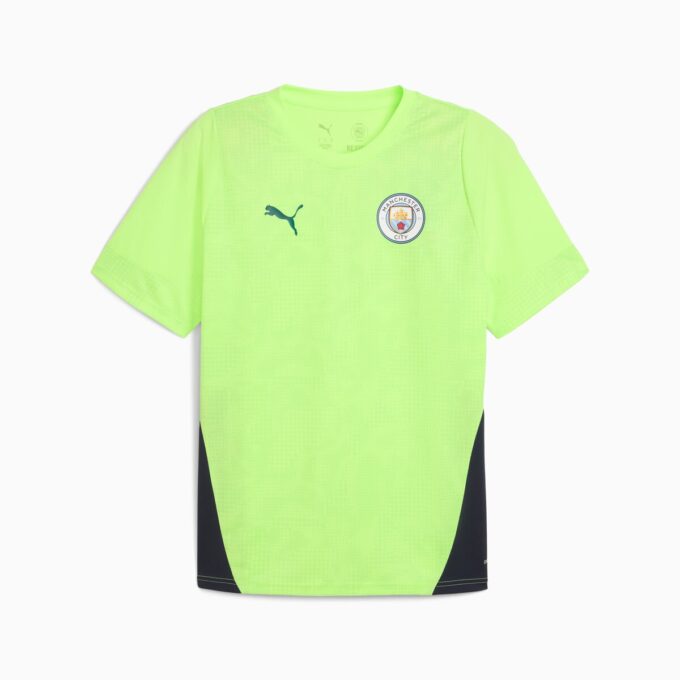 Manchester City Erkek Futbol Forması Manchester City Erkek Futbol Forması