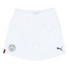 Manchester City F.C. 22/23 Replika Şort “Beyaz”