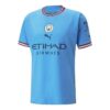 Manchester City FC İç Saha 22/23 Orijinal Forma “Mavi”