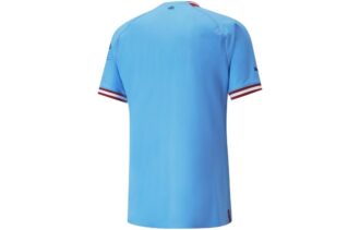 Manchester City FC İç Saha 22/23 Orijinal Forma “Mavi”