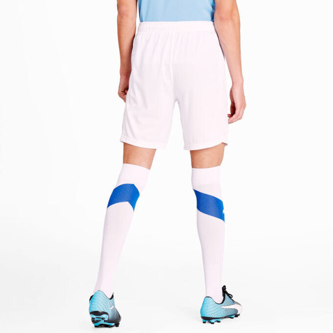 Manchester City Şort “Beyaz”